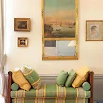 Bed and breakfast Chateau Des Lutz 4*