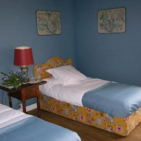 Chateau Des Lutz 4*