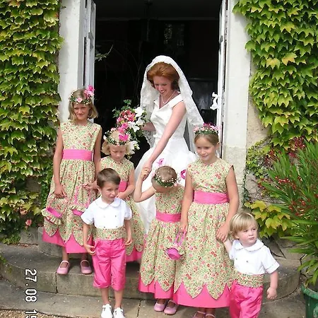 Panzió Chateau Des Lutz 4*