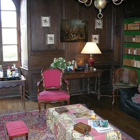Chateau Des Lutz