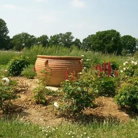 Chateau Des Lutz Daon