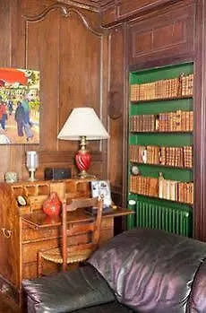 Chateau Des Lutz Frühstückspension 4*