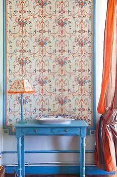 Chateau Des Lutz Daon