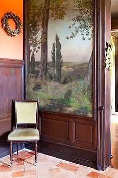 Chateau Des Lutz Daon