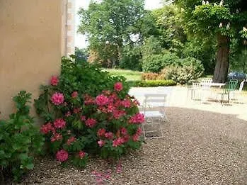 Frühstückspension Chateau Des Lutz 4*