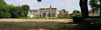 Chateau Des Lutz Frühstückspension 4*