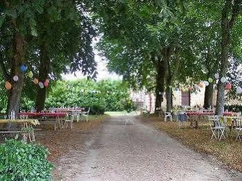 Chateau Des Lutz Daon