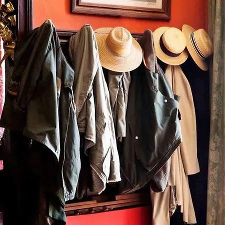 Chateau Des Lutz Nocleg ze śniadaniem 4*