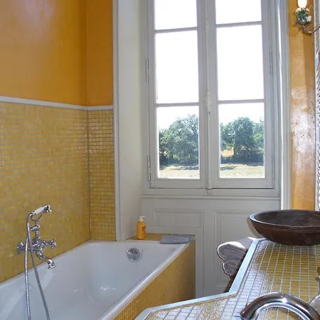 Chateau Des Lutz 4* Daon