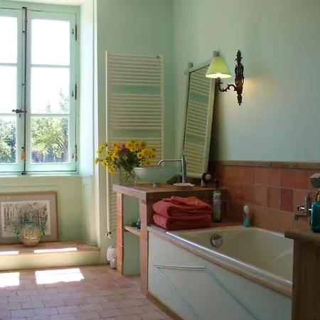 Chateau Des Lutz Panzió Daon