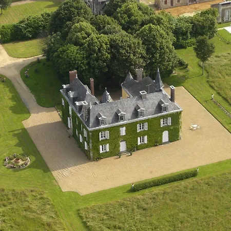 Chateau Des Lutz Daon