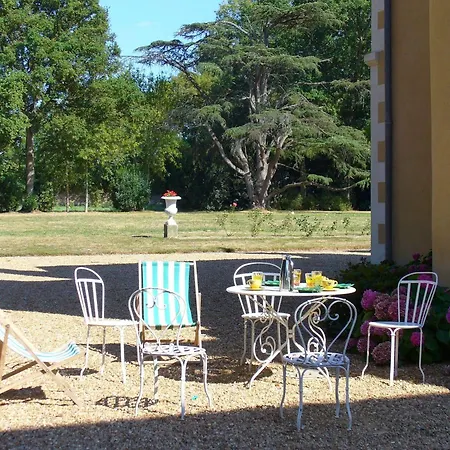 Chateau Des Lutz