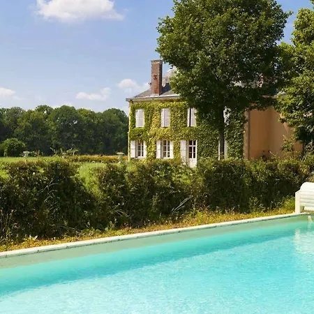 Chateau Des Lutz