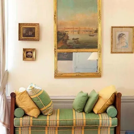 Panzió Chateau Des Lutz 4*