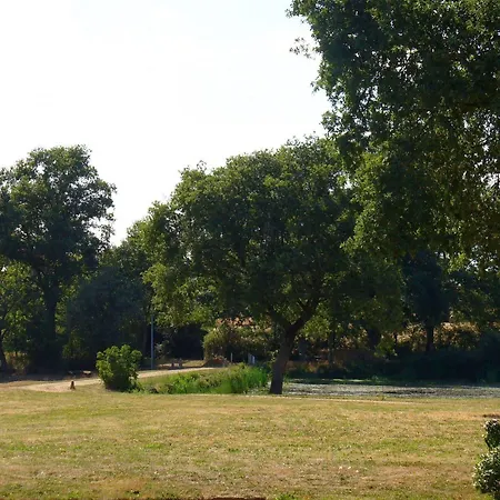 Chateau Des Lutz Panzió 4*