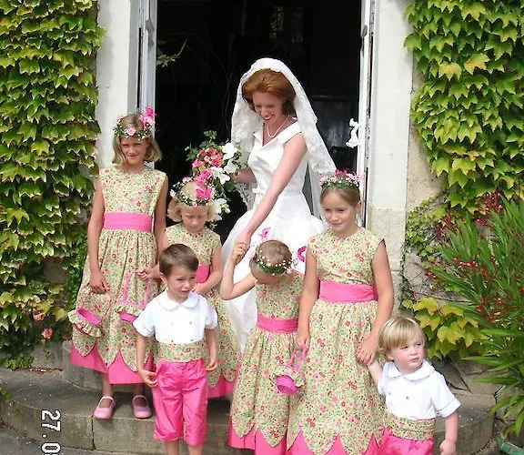 B&B Chateau Des Lutz 4*