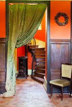 Chateau Des Lutz Bed & Breakfast 4*