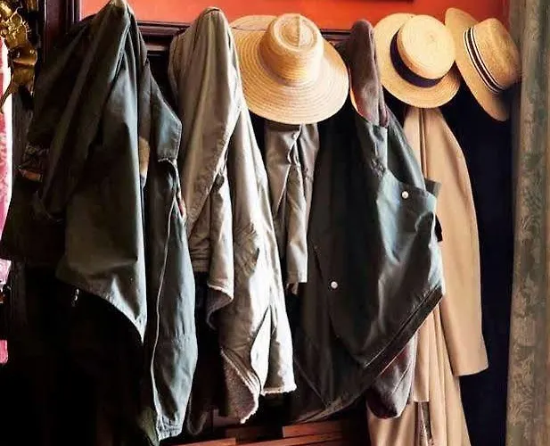 Chateau Des Lutz B&B 4*