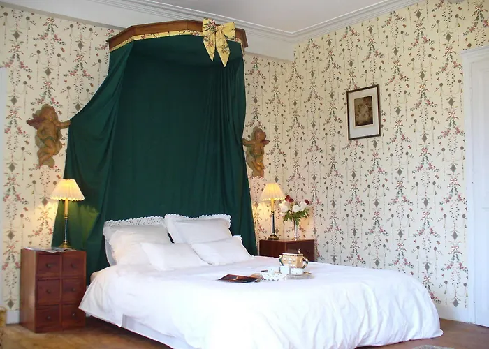 Chateau Des Lutz 4* Daon