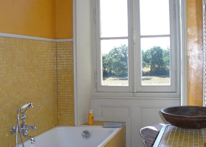 Chateau Des Lutz 4* Daon