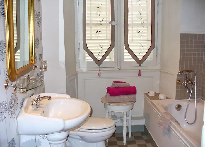 B&B Chateau Des Lutz Daon