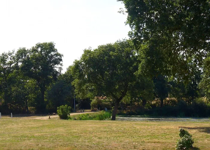 Chateau Des Lutz B&B 4*